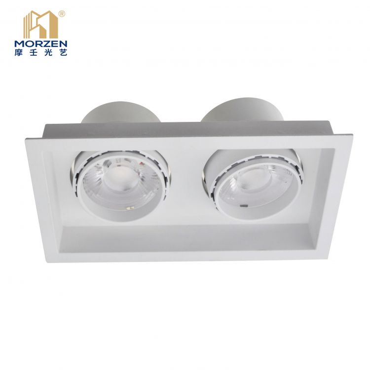 Grill Light Model：MIT-RU Series