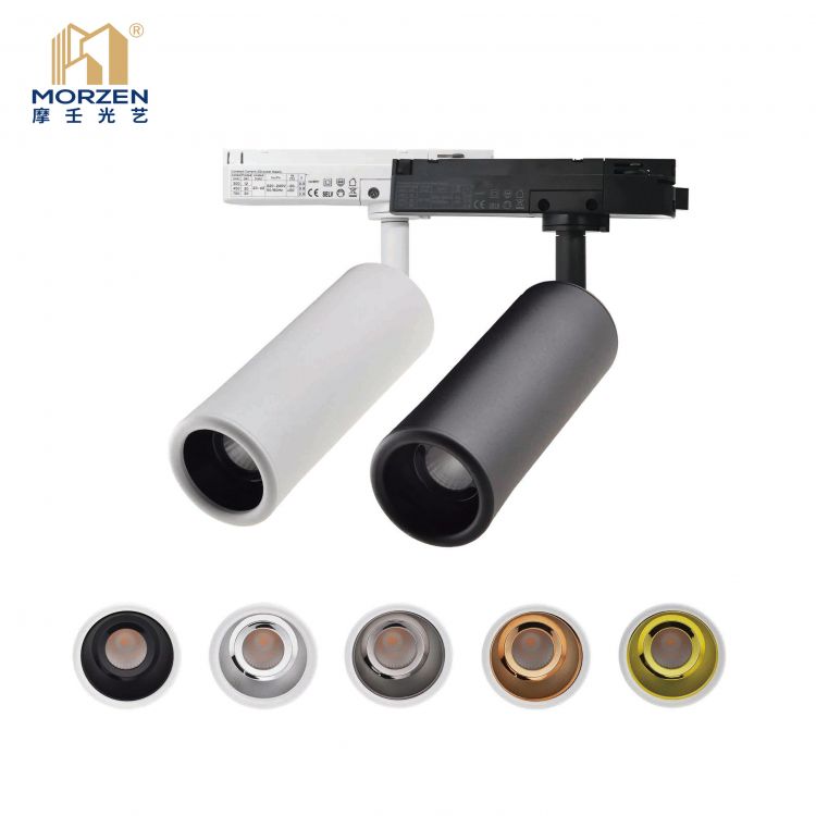 Track light Model：MIT-PT Series