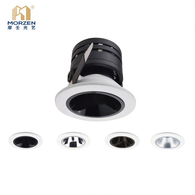 Wide Edge Outer Ring Spotlight Model：OS Series