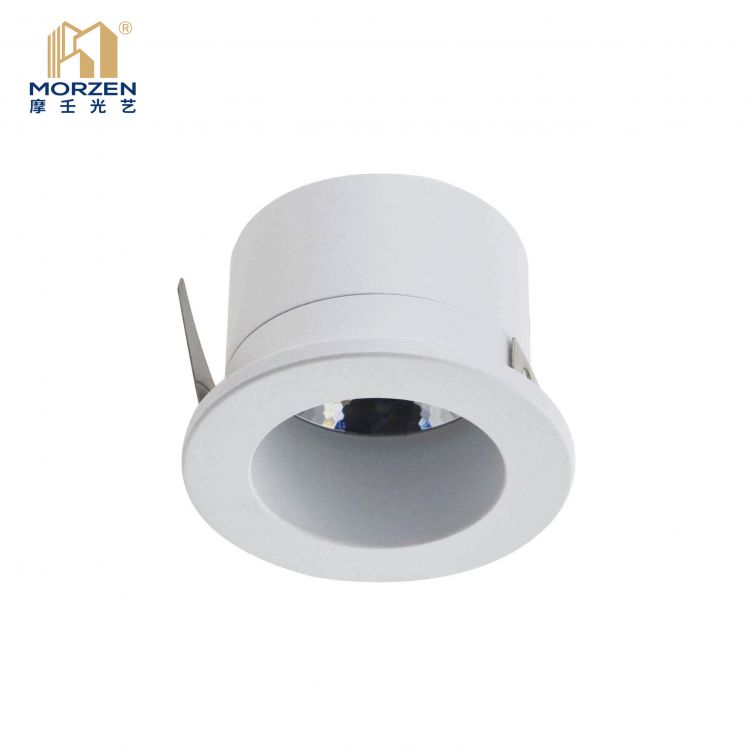 Special Optical Spotlight Model：OS Series