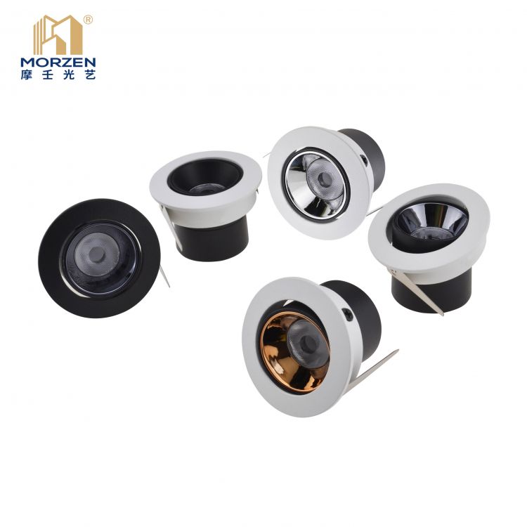 Sky Type  Spotlight Model：OS Series