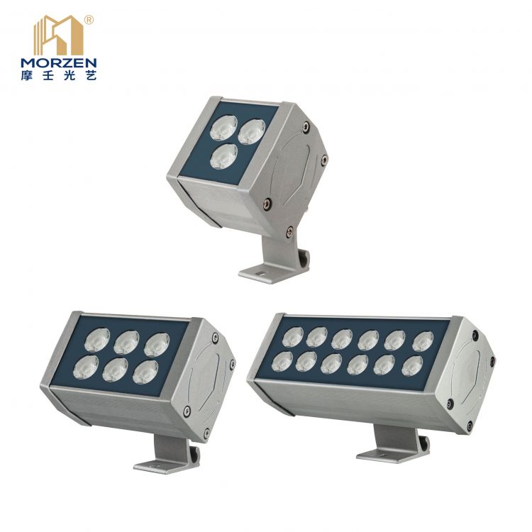  LED Flood Lamp  Model:MIT-KX-GLORY 1.0
