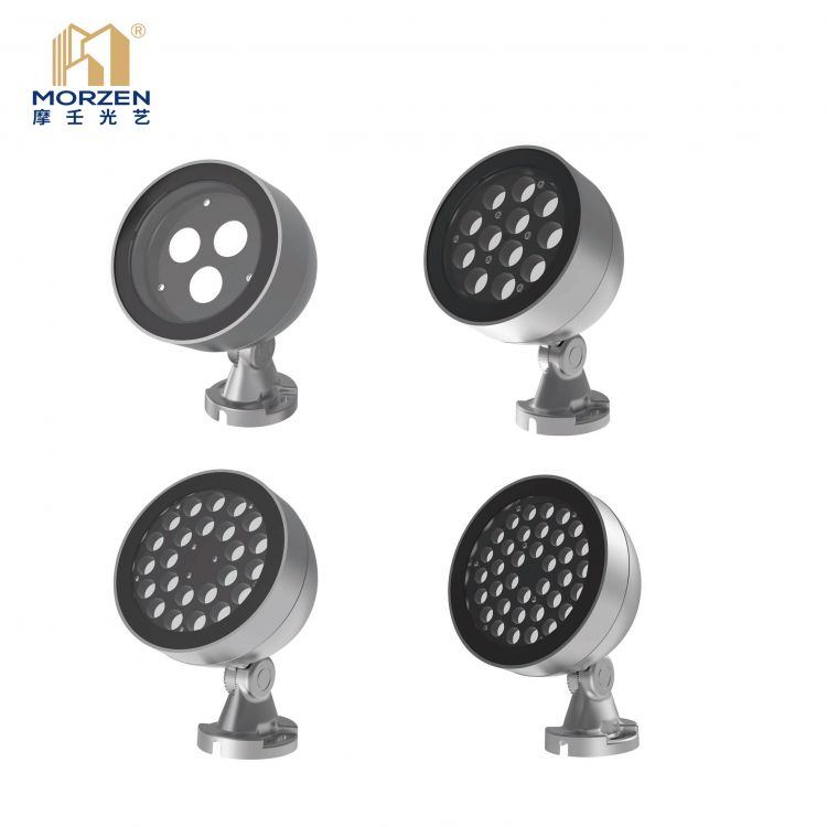 LED Flood Lamp Model:KMTGRO-XW85140