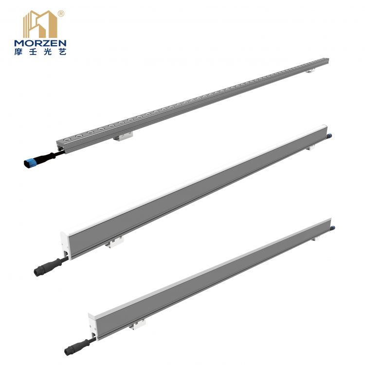 Linear Light Model：MIT-AURORA Series